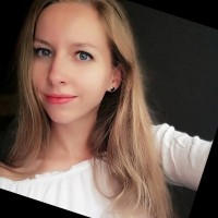 Logamic Employee Katarina Martosova's profile photo