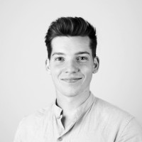 gastromatic Employee Kilian Stürmer's profile photo