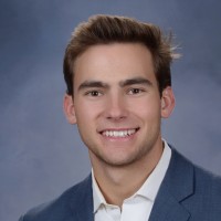 TP ICAP Employee Aj Davidson's profile photo