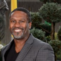 Moses Lake Industries Employee Eric McClellan's profile photo
