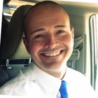 T3 Trading Group Employee David Lancellotti's profile photo