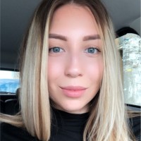 MERCURY 360 Employee Laura Sîrbu's profile photo