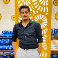 Frontend Army Employee Jaimeen Joshi's profile photo