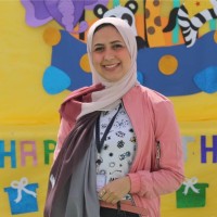 Apex Integrated Security Solutions Employee Rehab Ali's profile photo