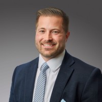 Forté Sports Medicine and Orthopedics Employee Michael del Busto's profile photo