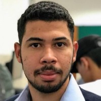 A.R.Phoenix Employee Salatiel dos Anjos Fiore's profile photo