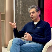 Baer Capital Partners Employee Alok Sama's profile photo