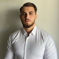 Koliving Employee Robin Merlo's profile photo