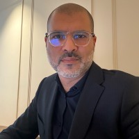 Nextwave IT Employee Issam BELFOUZ's profile photo