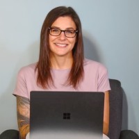 Cypress North Employee Jessica Budde's profile photo