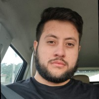 Adminer Employee Ítalo Franco's profile photo