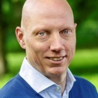 Benchmarking | WeBench Employee Jörg-Peter Naumann's profile photo