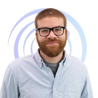 VIVO Employee Nate Fore's profile photo