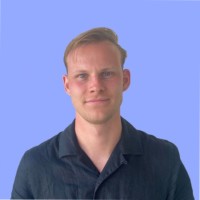 Axel Svansson's profile photo