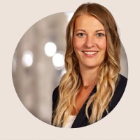 Secanda Employee Carolin Gumpper's profile photo