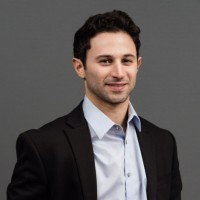 KINESSO Employee Peter Parisi's profile photo
