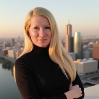 Expeditors Employee Carrie Johnson's profile photo