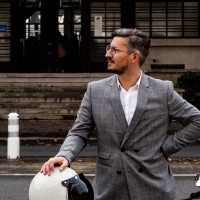 Kinetik Employee Jérémie Caillard's profile photo