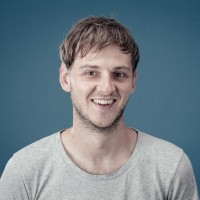 Flip App Employee Tom Gibby's profile photo