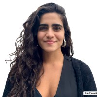 Auxter Máquinas e Equipamentos Employee Mariana Zaiba Schunck's profile photo