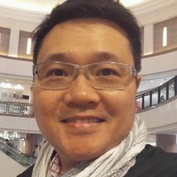 DAISY STREET Employee Ken Wong's profile photo