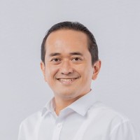 GIZ Indonesia & ASEAN Employee Kamal Kamaluddin's profile photo