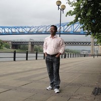 Tata Motors Employee Neeraj Agarwal's profile photo