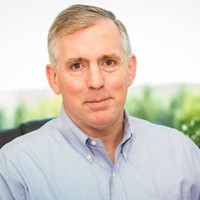 IT Cadre Employee Robert Hyde's profile photo