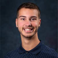 MB and Associates Public Relations Employee Justin Baker's profile photo