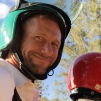 Dan Keeler