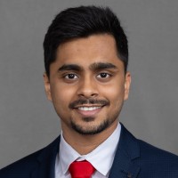 Texas Instruments Employee Karan Doshi's profile photo