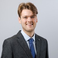 C. Lewis Consulting Inc Employee Oscar Pemberton's profile photo