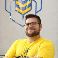 BeeOn Employee Matheus Grossi Aleixo's profile photo