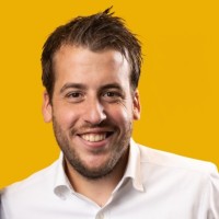 Vista Hypotheken Employee Stan Pijnenburg's profile photo