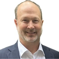 Dell Technologies Employee Rob Winder's profile photo
