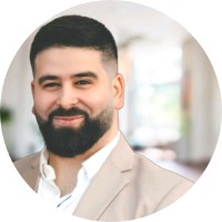 Eli Elia Email