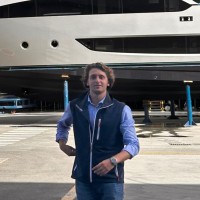 Ferretti Group Employee Daniel Tormo's profile photo