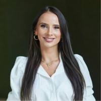 Luisa Hilgert Email
