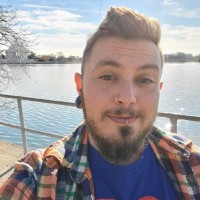 Zapier Employee Caleb Carroll's profile photo
