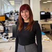 Adsmurai Employee Laura Carbonell's profile photo