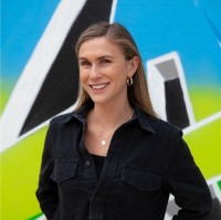 Ellen Ritzer Email & Phone Number