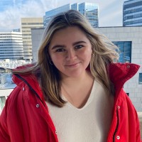 Ferocious Digital Employee Rebecca Ryan's profile photo