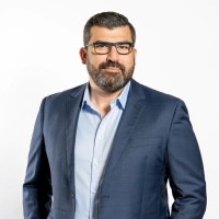 Centurion Employee Justin Cardaci's profile photo