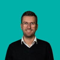Jochem Hoozemans Email