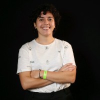 Audo Employee Sinara Braga's profile photo