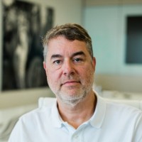 Mobius Risk Group Employee John Saucer's profile photo