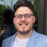 Southgate Lincoln Employee Charlie Cook's profile photo