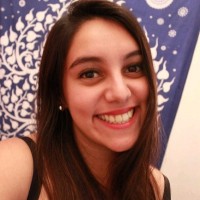 Agencia de Viajes y Turismo Ikigai Employee Daniela Lagos's profile photo