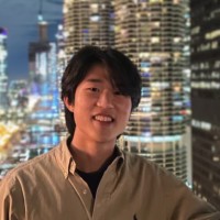 Amazon Employee Minjae Kim's profile photo