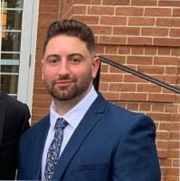 New Jersey American Water Employee Angelo Manzo's profile photo